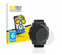 brotect Film Protection pour Garmin Fenix 7X Pro Solar