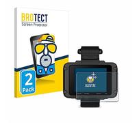 brotect Film Protection pour Garmin Foretrex 801 | 2 Pièces Mat Protection d'écran Made in Germany Anti Reflet Anti-traces de Doigts Anti-Rayures