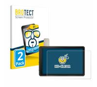 brotect Film Protection pour Garmin Tread XL 10"