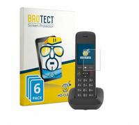 brotect Film Protection pour Gigaset C575