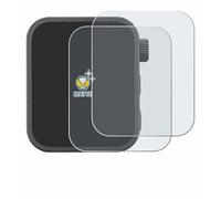 brotect Film Protection pour Godox X3 | 2 Pièces Mat Protection d'écran Made in Germany Anti Reflet Anti-traces de Doigts Anti-Rayures