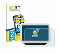 brotect Film Protection pour Google Nest Hub 2