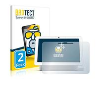 brotect 2 Pièces Film Protection pour Google Nest Hub Max