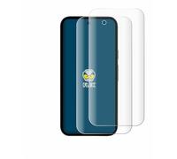 brotect Film Protection pour Google Pixel 10a | 2 Pièces Clair Protection d'écran Made in Germany Intégrale 3D Incurvé Couverture Complète Transparent