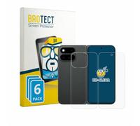 brotect Film Protection pour Google Pixel 11 Pro Fold