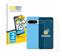 brotect Film Protection pour Google Pixel 8 Pro