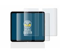 brotect Film Protection pour Google Pixel Fold | (Affichage interne) 2 Pièces Mat Protection d'écran Made in Germany Intégrale 3D Incurvé Anti Reflet Couverture Complète