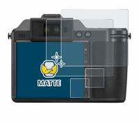 brotect Film Protection pour Hasselblad X2D 100C