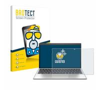 brotect Film Protection pour HP Elite x2 G4 | 2 Pièces Mat Protection d'écran Made in Germany Anti Reflet Anti-traces de Doigts Anti-Rayures