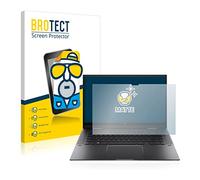 brotect Film Protection pour HP Envy x360 (15-eX) (359 mm x 228.2 mm) | Mat Protection d'écran Made in Germany Anti Reflet Anti-traces de Doigts Anti-Rayures