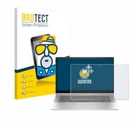 brotect Film Protection pour HP Envy x360 2-in-1 15-fx | Mat Protection d'écran Made in Germany Anti Reflet Anti-traces de Doigts Anti-Rayures