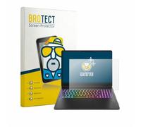 brotect Film Protection pour HP HyperX OMEN MAX 16 | Mat Protection d'écran Made in Germany Anti Reflet Anti-traces de Doigts Anti-Rayures