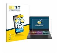 brotect Protection Ecran pour HP Omen Transcend 14 - Film Protection Ultra Clair
