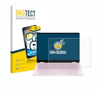 brotect Film Protection pour HP OmniBook 5 Flip 14 14-fp0153ng | Clair Protection d'écran Made in Germany Anti-Rayures Transparent