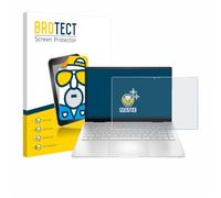 brotect Film Protection pour HP Pavilion x360 2-in-1 (14-ekX) | Mat Protection d'écran Made in Germany Anti Reflet Anti-traces de Doigts Anti-Rayures