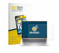 brotect Film Protection pour HP ProBook 4 G1i 14" | Clair Protection d'écran Made in Germany Anti-Rayures Transparent