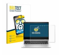 brotect Film Protection pour HP ProBook x360 435 G10 | Clair Protection d'écran Made in Germany Anti-Rayures Transparent
