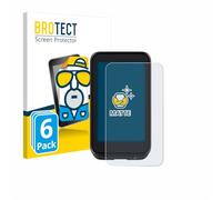 brotect Film Protection pour iGPSPORT BiNavi Air