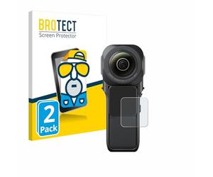 brotect Film Protection pour Insta360 One RS 1-Zoll 360