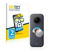 brotect Film Protection pour Insta360 One X2