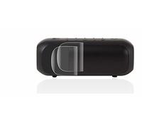 brotect Film Protection pour JBL Tuner 2 | 2 Pièces Clair Protection d'écran Made in Germany Intégrale 3D Incurvé Couverture Complète Transparent