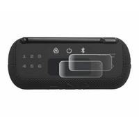 brotect Film Protection pour JBL Tuner 3 | 2 Pièces Clair Protection d'écran Made in Germany Intégrale 3D Incurvé Couverture Complète Transparent