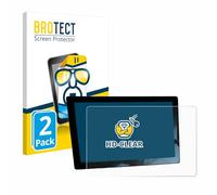 brotect Film Protection pour John Deere G5 Universal 10.1"