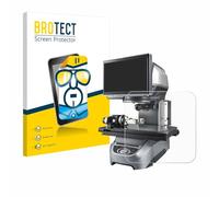 brotect Protection Ecran pour Keyence IM-8020 Dessus en verre - Film Protection Ultra Clair