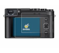 brotect Film Protection pour Leica D-Lux 8 | 2 Pièces Clair Protection d'écran Made in Germany Anti-Rayures Transparent