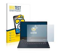 BROTECT Film Protection pour Lenovo IdeaPad C340 14" | Mat Protection d'écran Made in Germany Anti Reflet Anti-traces de Doigts Anti-Rayures