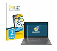 brotect Film Protection pour Lenovo IdeaPad Duet 3 10IGL5-LTE | 2 Pièces Clair Protection d'écran Made in Germany Anti-Rayures Transparent