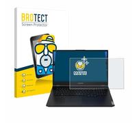 brotect Film Protection pour Lenovo Legion 5 15.6" | Mat Protection d'écran Made in Germany Anti Reflet Anti-traces de Doigts Anti-Rayures