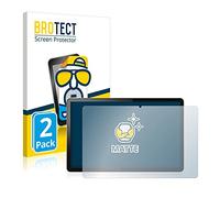 brotect Protection Ecran Anti-Reflet pour Lenovo Tab P11 5G (2 Pièces) - Film Mat