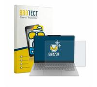 BROTECT Film Protection pour Lenovo ThinkBook 14X | Mat Protection d'écran Made in Germany Anti Reflet Anti-traces de Doigts Anti-Rayures