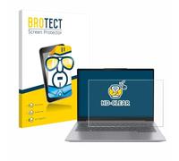 brotect Film Protection pour Lenovo ThinkBook 16 Gen 6 | Clair Protection d'écran Made in Germany Anti-Rayures Transparent