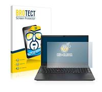 brotect Protection Ecran pour Lenovo ThinkPad E15 - Film Protection Ultra Clair