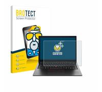 brotect Film Protection pour Lenovo ThinkPad L13 Yoga Gen 4 | Mat Protection d'écran Made in Germany Anti Reflet Anti-traces de Doigts Anti-Rayures