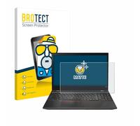 brotect Protection Ecran Anti-Reflet pour Lenovo ThinkPad T580 15.6" - Film Mat