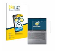brotect Film Protection pour Lenovo ThinkPad X1 2-in-1 Gen 9 14" | Clair Protection d'écran Made in Germany Anti-Rayures Transparent