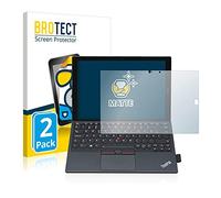 brotect 2 Pièces Film Protection pour Lenovo ThinkPad X1 Tablet Gen 2