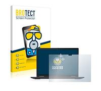 brotect Film Protection pour Lenovo ThinkPad X13 Yoga Gen 3 | Mat Protection d'écran Made in Germany Anti Reflet Anti-traces de Doigts Anti-Rayures