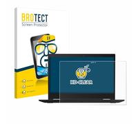 brotect Protection Ecran pour Lenovo ThinkPad X390 Yoga - Film Protection Ultra Clair