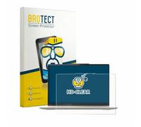 brotect Protection Ecran pour Lenovo Yoga 7a 2-in-1 Gen 11 14" - Film Protection Ultra Clair