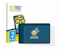 brotect Protection Ecran Anti-Reflet pour Lenovo Yoga Tab 11.1" 2025 (2 Pièces) - Film Mat