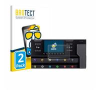 brotect Film Protection pour Line 6 Helix Stadium XL