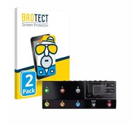 brotect Film Protection pour Line 6 hx stomp XL | 2 Pièces Mat Protection d'écran Made in Germany Anti Reflet Anti-traces de Doigts Anti-Rayures