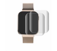 brotect Film Protection pour Liu Jo Smartwatch 1.4"