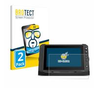 brotect Film Protection pour Lowrance Elite FS 9