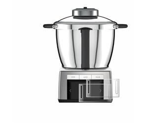 brotect Film Protection pour Magimix Cook Expert | 2 Pièces Clair Protection d'écran Made in Germany Intégrale 3D Incurvé Couverture Complète Transparent
