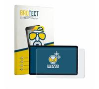 brotect Protection Ecran Anti-Reflet pour MG S5 EV ZS3E 2025-2026 12.8" - Film Mat